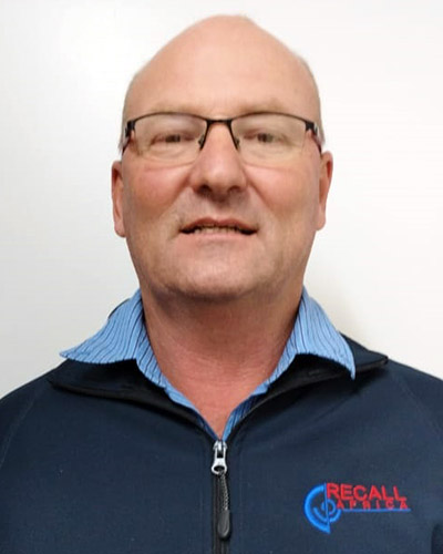 GREG LAMBERT