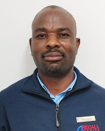 INNOCENT NGWENYA