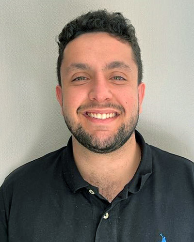 RICARDO BARREIRO