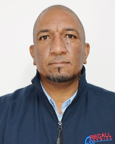 SHAWN MUIZENHEIMER