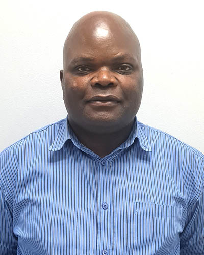 SANELE SOMDYALA