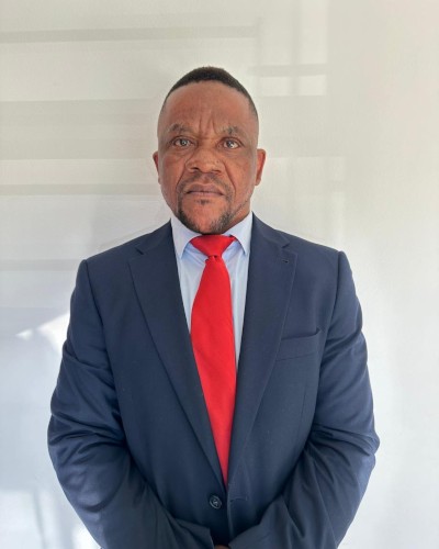 GCOBANI THUSWA