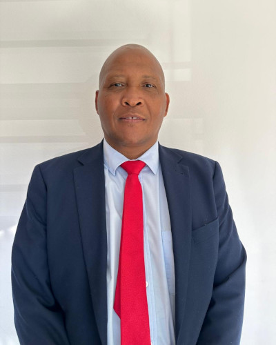 THOMAS MZALWANE